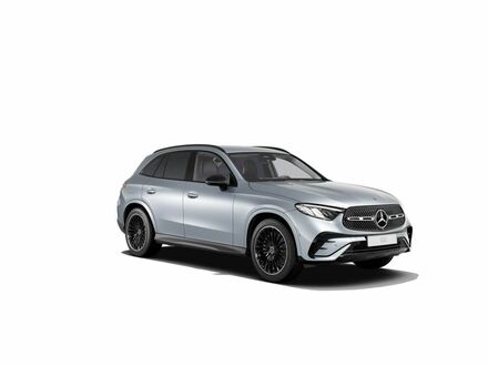 Мерседес ГЛЦ-Класс 2025 в Европе на Automoto.ua Серый Мерседес ГЛЦ-Класс, объемом двигателя 2 л и пробегом 0 тыс. км за 82433 $, фото 1 на Automoto.ua