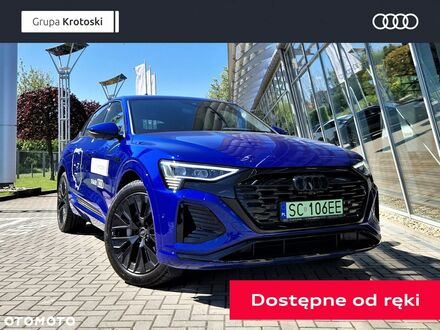 Ауди E-Tron 2023 в Европе на Automoto.ua Синий Ауди E-Tron, объемом двигателя 0 л и пробегом 17 тыс. км за 329900 $, фото 1 на Automoto.ua