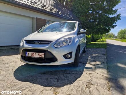 Форд Сі-Макс, об'ємом двигуна 1.6 л та пробігом 108 тис. км за 8143 $, фото 1 на Automoto.ua