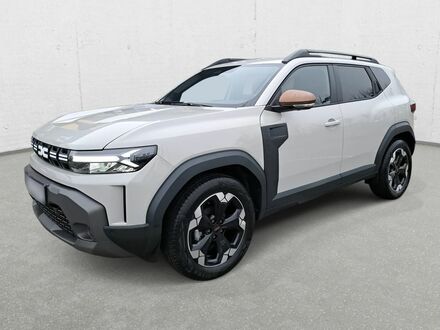 Дачія Duster 2024 у Європі на Automoto.ua Дачія Duster, об'ємом двигуна 1 л та пробігом 54 тис. км за 97999 $, фото 1 на Automoto.ua