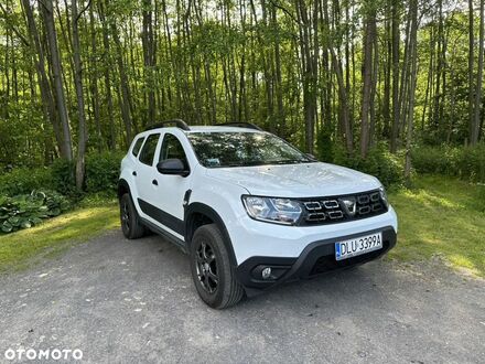 Дачія Duster, об'ємом двигуна 1 л та пробігом 53 тис. км за 12073 $, фото 1 на Automoto.ua