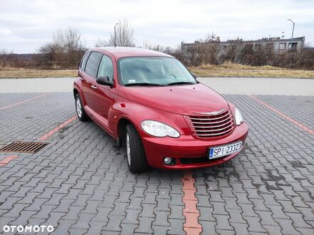 Крайслер PT Cruiser, об'ємом двигуна 1.6 л та пробігом 135 тис. км за 1771 $, фото 1 на Automoto.ua