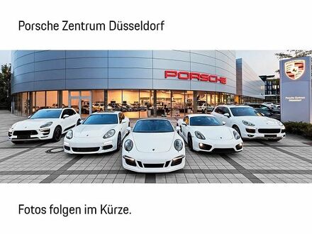 Порше Тайкан 2022 в Европе на Automoto.ua Черный Порше Тайкан, объемом двигателя 0 л и пробегом 49 тыс. км за 95554 $, фото 1 на Automoto.ua