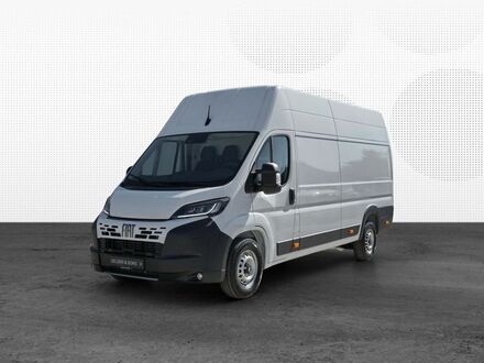 Фиат Дукато 2025 в Европе на Automoto.ua Белый Фиат Дукато, объемом двигателя 2.18 л и пробегом 1 тыс. км за 42542 $, фото 1 на Automoto.ua