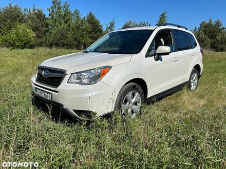 Субару Forester, об'ємом двигуна 2 л та пробігом 187 тис. км за 10778 $, фото 1 на Automoto.ua