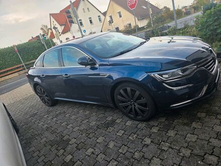 Рено Talisman 2019 в Европе на Automoto.ua Рено Talisman, объемом двигателя 0 л и пробегом 86 тыс. км за 14590 $, фото 1 на Automoto.ua