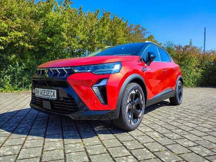 Міцубісі АСХ 2024 у Європі на Automoto.ua Червоний Міцубісі АСХ, об'ємом двигуна 1.6 л та пробігом 1 тис. км за 33490 $, фото 1 на Automoto.ua