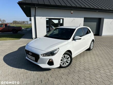 Хендай i30, об'ємом двигуна 1.58 л та пробігом 164 тис. км за 8834 $, фото 1 на Automoto.ua