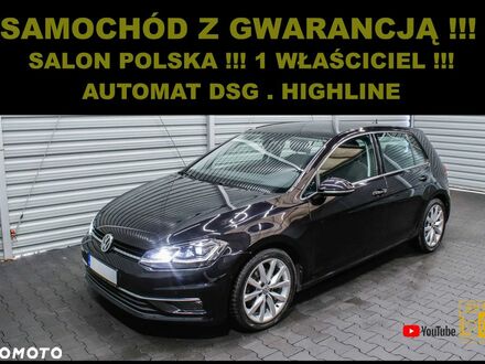 Фольксваген Гольф, об'ємом двигуна 1.97 л та пробігом 200 тис. км за 13991 $, фото 1 на Automoto.ua