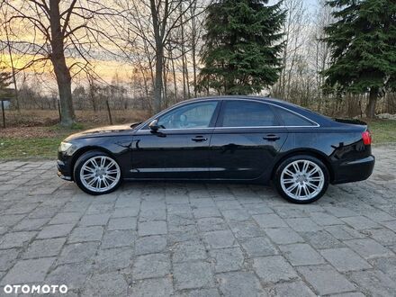 Ауди А6, объемом двигателя 2.97 л и пробегом 237 тыс. км за 13585 $, фото 1 на Automoto.ua