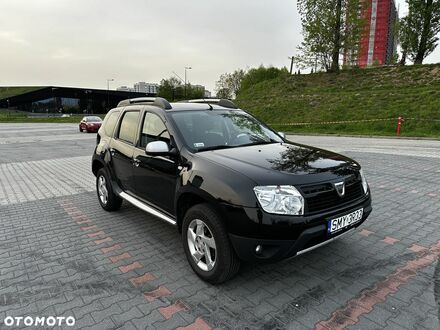 Дачія Duster, об'ємом двигуна 1.6 л та пробігом 125 тис. км за 6026 $, фото 1 на Automoto.ua