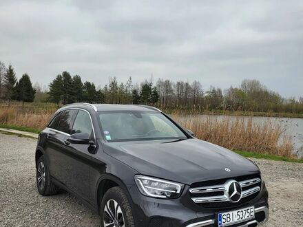 Мерседес ЦЛЦ-класс 2020 в Европе на Automoto.ua Серый Мерседес ЦЛЦ-класс, объемом двигателя 1 л и пробегом 87 тыс. км за 149999 $, фото 1 на Automoto.ua