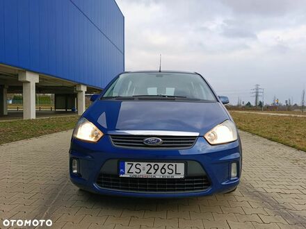 Форд Си-Макс 2008 в Европе на Automoto.ua Форд Си-Макс, объемом двигателя 1 л и пробегом 208 тыс. км за 14900 $, фото 1 на Automoto.ua
