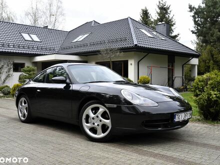 Порше 911 1999 у Європі на Automoto.ua Чорний Порше 911, об'ємом двигуна 3.39 л та пробігом 111 тис. км за 169500 $, фото 1 на Automoto.ua