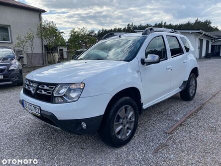 Дачия Duster, объемом двигателя 1.2 л и пробегом 145 тыс. км за 6890 $, фото 1 на Automoto.ua