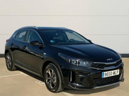 Киа XCeed 2023 в Европе на Automoto.ua Киа XCeed, объемом двигателя 1.6 л и пробегом 5 тыс. км за 19200 $, фото 1 на Automoto.ua