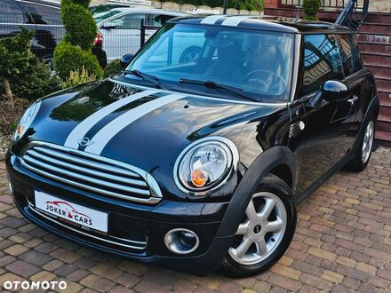 Міні Cooper, об'ємом двигуна 1.6 л та пробігом 196 тис. км за 4190 $, фото 1 на Automoto.ua