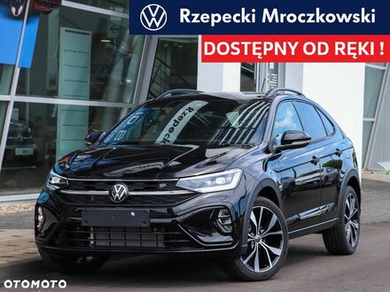 Фольксваген Taigo 2025 в Европе на Automoto.ua Красный Фольксваген Taigo, объемом двигателя 1 л и пробегом 1 тыс. км за 111500 $, фото 1 на Automoto.ua