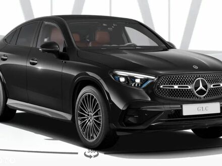 Мерседес ЦЛЦ-класс 2024 в Европе на Automoto.ua Черный Мерседес ЦЛЦ-класс, объемом двигателя 2.99 л и пробегом 1 тыс. км за 449999 $, фото 1 на Automoto.ua