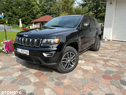 Джип Grand Cherokee, об'ємом двигуна 3.6 л та пробігом 50 тис. км за 25464 $, фото 1 на Automoto.ua