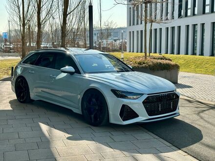 Ауди РС6 2024 в Европе на Automoto.ua Синий Ауди РС6, объемом двигателя 4 л и пробегом 9 тыс. км за 162633 $, фото 1 на Automoto.ua