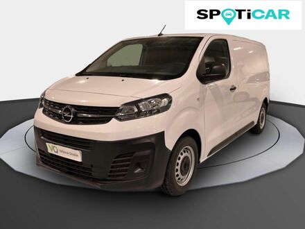 Опель Виваро 2023 в Европе на Automoto.ua Опель Виваро, объемом двигателя 1.5 л и пробегом 3 тыс. км за 27611 $, фото 1 на Automoto.ua