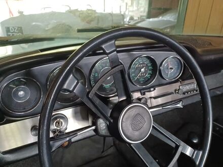 Порше 912 1966 у Європі на Automoto.ua Зелений Порше 912, об'ємом двигуна 1.6 л та пробігом 43 тис. км за 61592 $, фото 1 на Automoto.ua