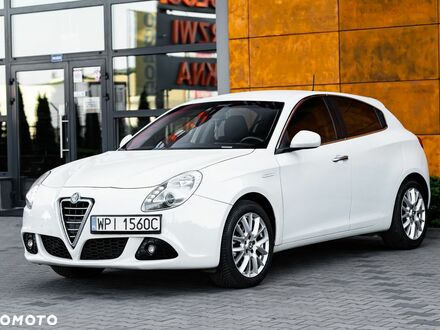 Альфа Ромео Giulietta, об'ємом двигуна 1.37 л та пробігом 230 тис. км за 5594 $, фото 1 на Automoto.ua