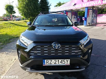 Тойота РАВ 4, об'ємом двигуна 2.49 л та пробігом 72 тис. км за 30238 $, фото 1 на Automoto.ua