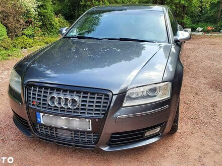 Ауді S8, об'ємом двигуна 5.2 л та пробігом 182 тис. км за 6890 $, фото 1 на Automoto.ua