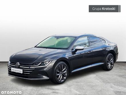 Фольксваген Arteon 2022 у Європі на Automoto.ua Фольксваген Arteon, об'ємом двигуна 1 л та пробігом 98 тис. км за 134900 $, фото 1 на Automoto.ua