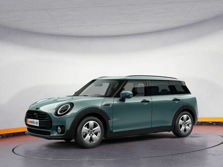 Міні Cooper 2022 у Європі на Automoto.ua Зелений Міні Cooper, об'ємом двигуна 1.5 л та пробігом 52 тис. км за 32456 $, фото 1 на Automoto.ua