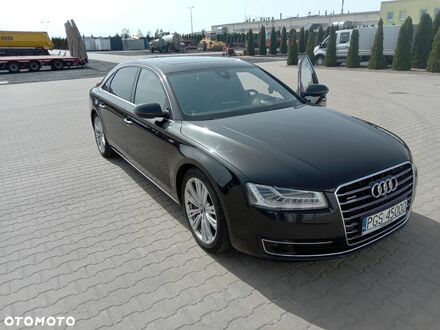 Ауді A8, об'ємом двигуна 4.13 л та пробігом 303 тис. км за 25918 $, фото 1 на Automoto.ua