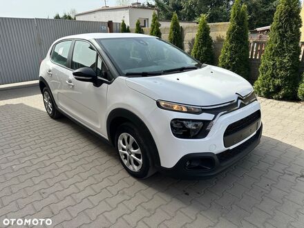 Сітроен С3, об'ємом двигуна 1.5 л та пробігом 163 тис. км за 5831 $, фото 1 на Automoto.ua