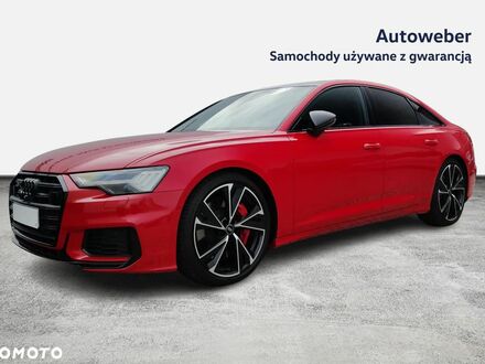 Ауді S6, об'ємом двигуна 2.97 л та пробігом 9269 тис. км за 86371 $, фото 1 на Automoto.ua