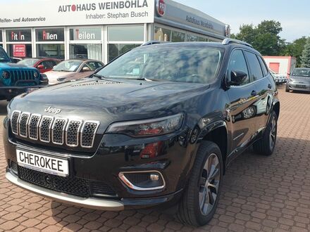 Джип Cherokee 2020 у Європі на Automoto.ua Чорний Джип Cherokee, об'ємом двигуна 2.18 л та пробігом 71 тис. км за 31210 $, фото 1 на Automoto.ua