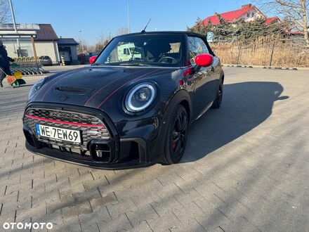 Мини John Cooper Works 2022 в Европе на Automoto.ua Мини John Cooper Works, объемом двигателя 1 л и пробегом 74 тыс. км за 129900 $, фото 1 на Automoto.ua
