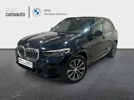 БМВ Х5 2024 в Европе на Automoto.ua Черный БМВ Х5, объемом двигателя 2 л и пробегом 25 тыс. км за 95862 $, фото 1 на Automoto.ua