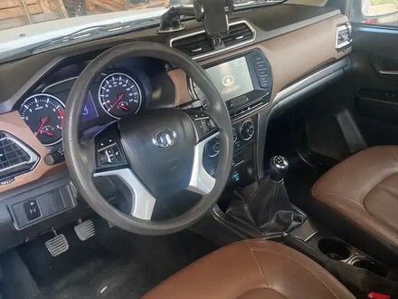 Грейт Вол Steed 2022 в Европе на Automoto.ua Белый Грейт Вол Steed, объемом двигателя 2.38 л и пробегом 142 тыс. км за 21887 $, фото 1 на Automoto.ua