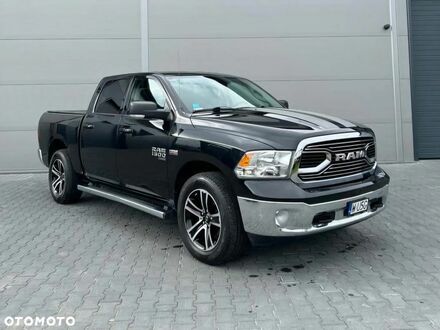 Ram 1500, об'ємом двигуна 5.65 л та пробігом 77 тис. км за 39957 $, фото 1 на Automoto.ua