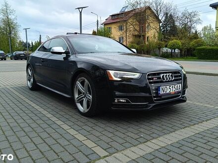 Ауді S5, об'ємом двигуна 3 л та пробігом 176 тис. км за 19006 $, фото 1 на Automoto.ua