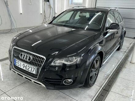 Ауді A4 Allroad, об'ємом двигуна 2 л та пробігом 209 тис. км за 8618 $, фото 1 на Automoto.ua