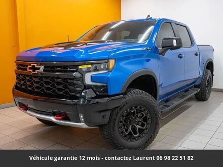 Шевроле Сільверадо 2023 у Європі на Automoto.ua Синій Шевроле Сільверадо, об'ємом двигуна 6.2 л та пробігом 61 тис. км за 76102 $, фото 1 на Automoto.ua