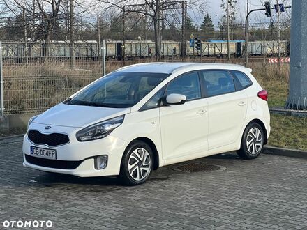 Кіа Каренс, об'ємом двигуна 1.69 л та пробігом 220 тис. км за 6911 $, фото 1 на Automoto.ua