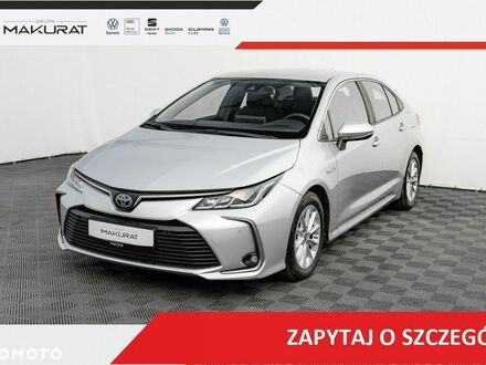 Тойота Королла 2021 у Європі на Automoto.ua Сірий Тойота Королла, об'ємом двигуна 1 л та пробігом 44 тис. км за 75850 $, фото 1 на Automoto.ua