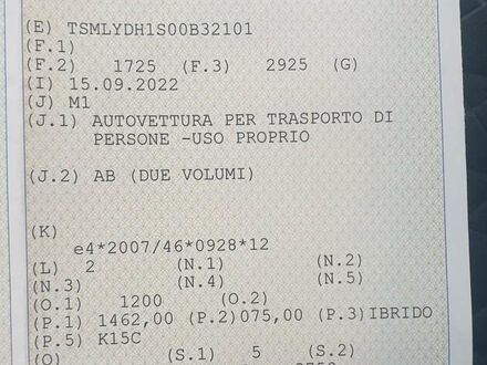 Сірий Сузукі Вітара, об'ємом двигуна 1.46 л та пробігом 11 тис. км за 23991 $, фото 1 на Automoto.ua