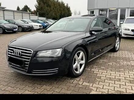 Ауді A8 2012 у Європі на Automoto.ua Ауді A8, об'ємом двигуна 2.97 л та пробігом 244 тис. км за 21589 $, фото 1 на Automoto.ua