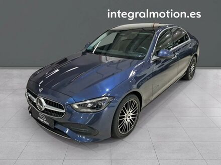 Мерседес Ц 220 2024 в Европе на Automoto.ua Мерседес Ц 220, объемом двигателя 1.99 л и пробегом 18 тыс. км за 52084 $, фото 1 на Automoto.ua
