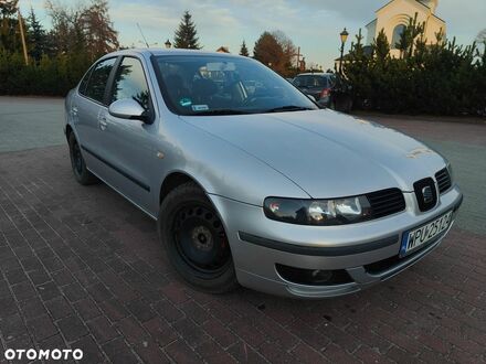 Сеат Toledo, об'ємом двигуна 1.6 л та пробігом 261 тис. км за 2160 $, фото 1 на Automoto.ua