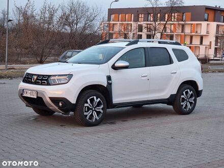 Дачия Duster, объемом двигателя 1 л и пробегом 36 тыс. км за 15983 $, фото 1 на Automoto.ua